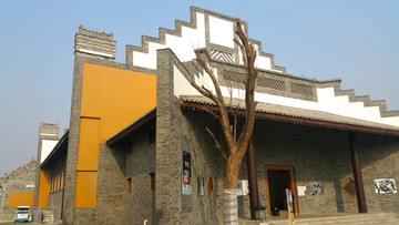 古建民俗