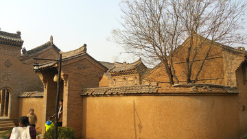 古建民俗