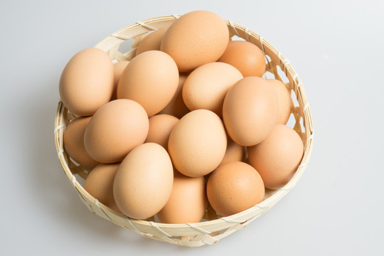 土鸡蛋 柴鸡蛋