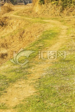 乡间小路