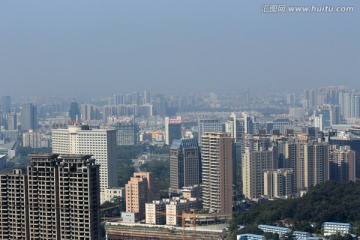 高楼大厦
