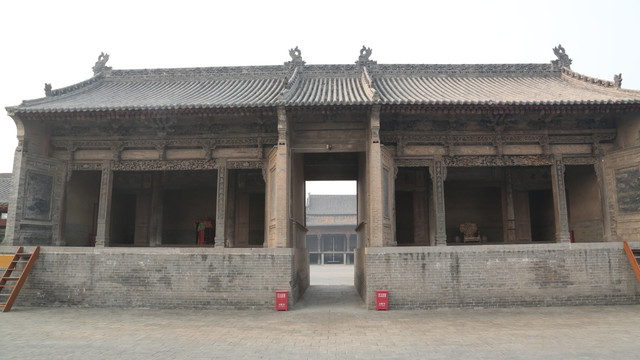 后土祠