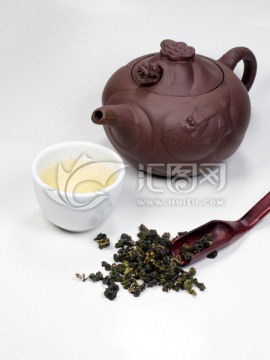 台湾高山茶