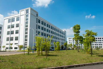 岑巩园区标准厂房