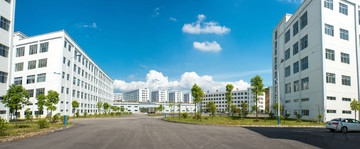 岑巩工业园区
