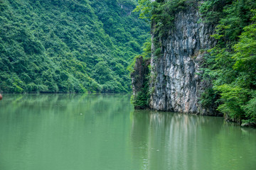 将军把关