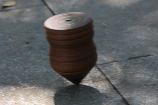 游戏