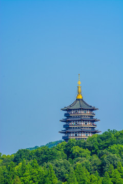 雷峰塔