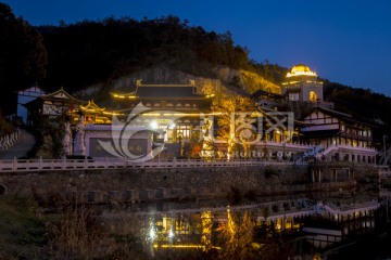 佛光禅寺