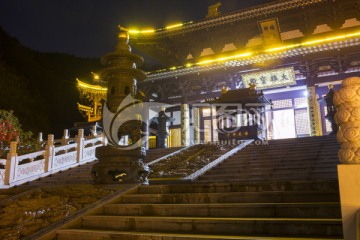 佛光禅寺