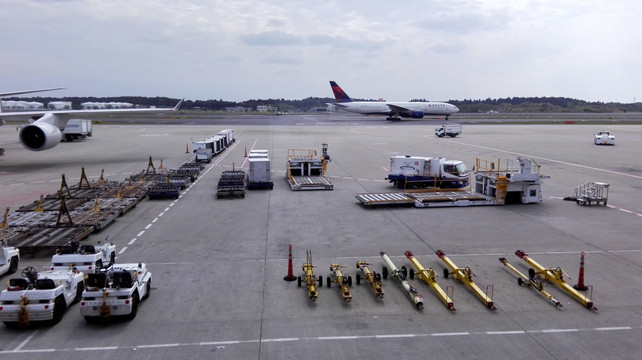 日本成田机场