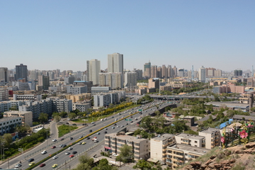 新疆乌鲁木齐