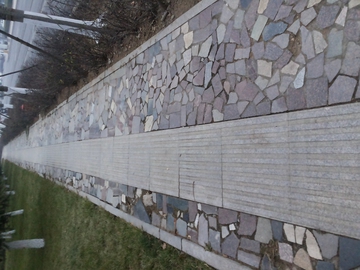 盲道