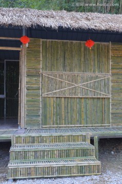 农家乐装修