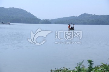 金井湖湿地公园