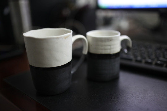 手工杯