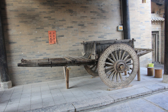 牛车