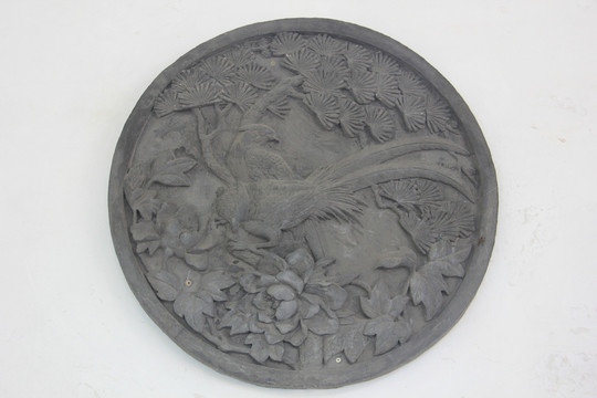 墙画系列