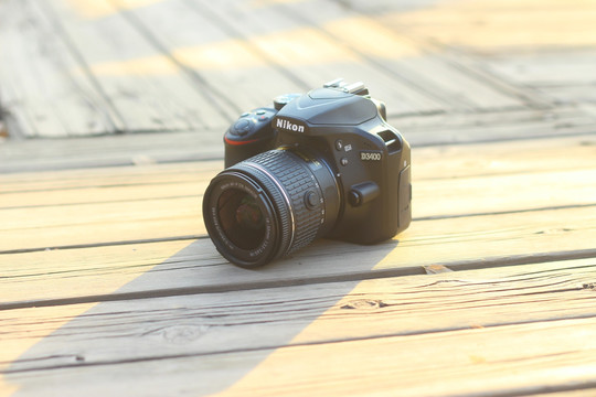 D3400 单反