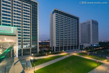 上海浦江城市生活广场