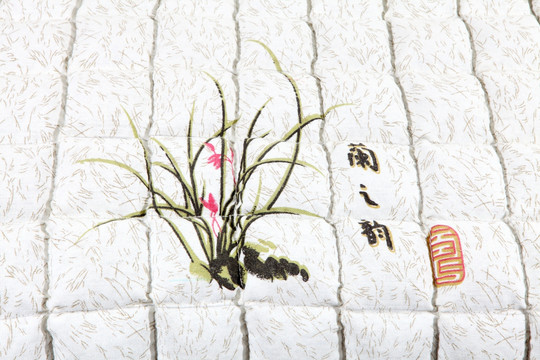 苦荞