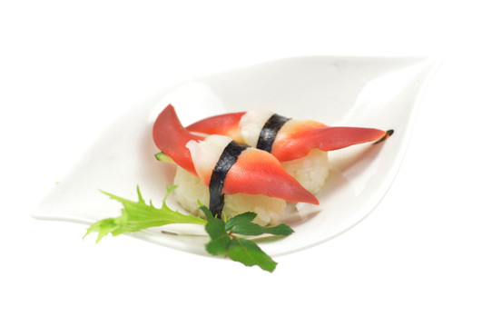 寿司 赤贝 单点 卷类
