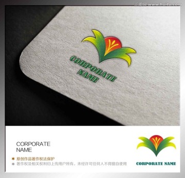 标志 LOGO