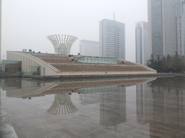 城市建设