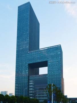 武汉保利文化广场