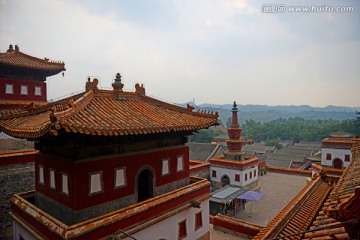 普宁寺