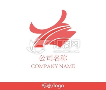 牛大雁logo
