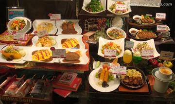 日式菜谱
