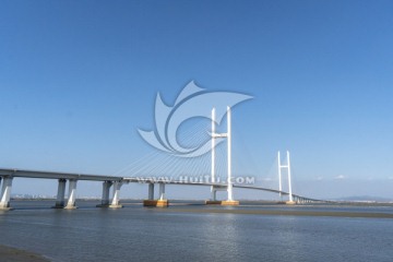 中朝鸭绿江新桥
