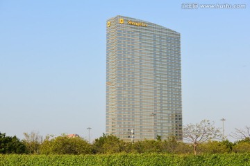 广州香格里拉酒店