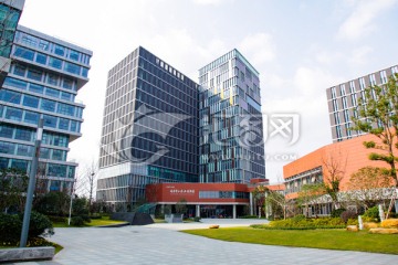 麒麟中小企业创业园
