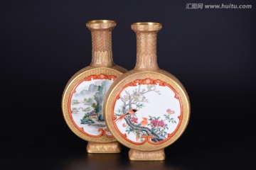 瓷器古董