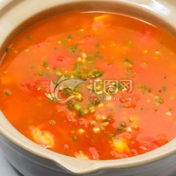 番茄汤