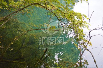 孔雀河
