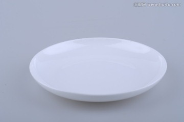 白色盘子 碟子