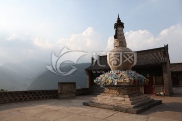 五台山