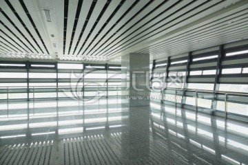 室内空间