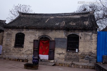 老宅子