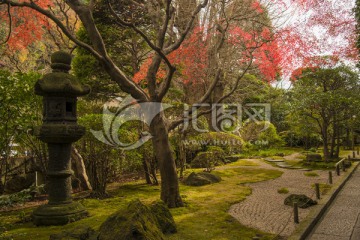 日本镰仓神社