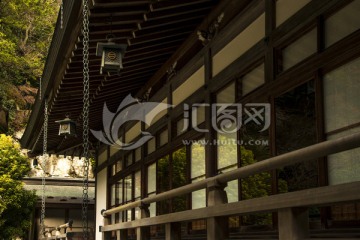 日本镰仓神社