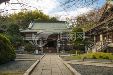 日本神社