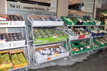 德国食品超市