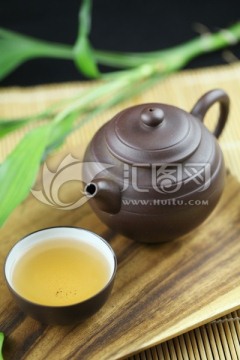 茶叶茶具