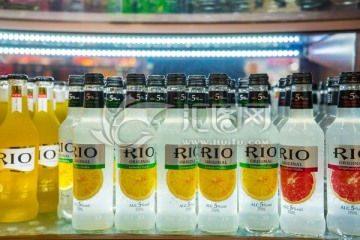 鸡尾酒 RIO