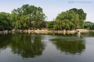 泉城公园