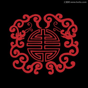 龙纹 吉祥龙纹